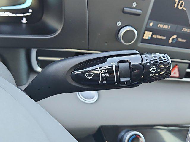 Thumbnail: 2026 Hyundai Elantra - 25