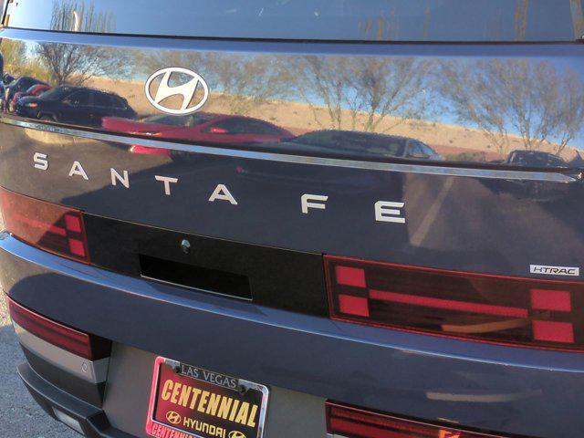 Thumbnail: 2026 Hyundai Santa Fe - 12