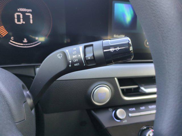 Thumbnail: 2026 Hyundai Sonata - 24