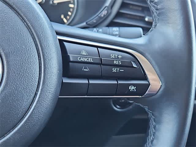 Thumbnail: 2024 Mazda CX-30 - 25