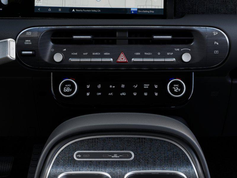 Thumbnail: 2026 Hyundai Palisade - 16