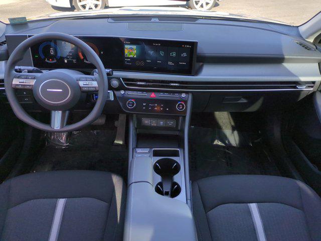 Thumbnail: 2026 Hyundai Sonata - 16