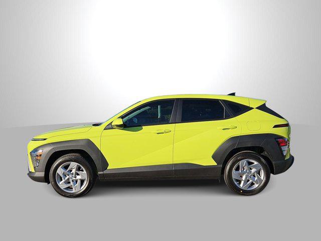 Thumbnail: 2026 Hyundai Kona - 5