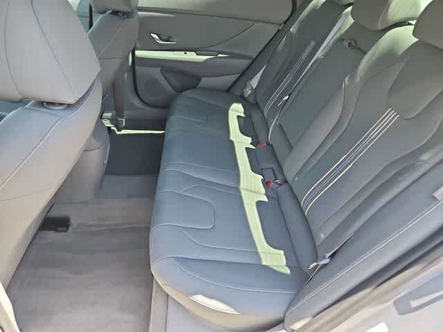 Thumbnail: 2026 Hyundai Elantra - 19