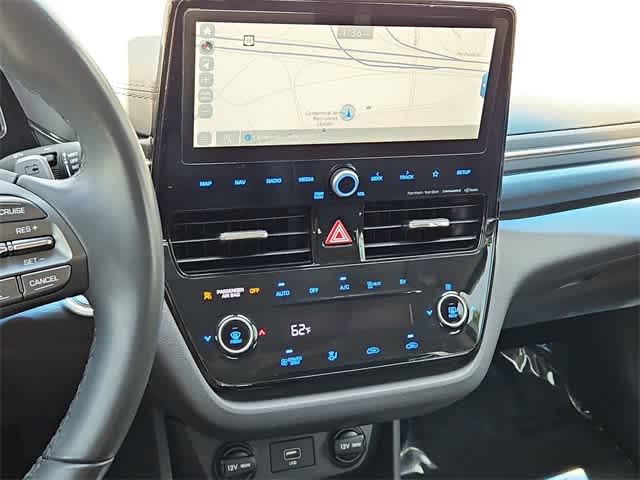 Thumbnail: 2020 Hyundai Ioniq - 27