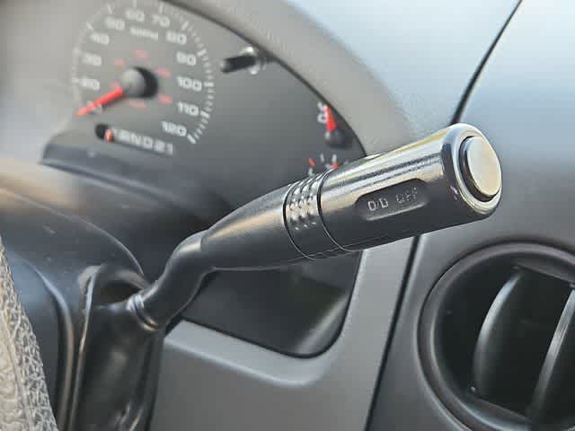 Thumbnail: 2004 Ford F-150 - 21