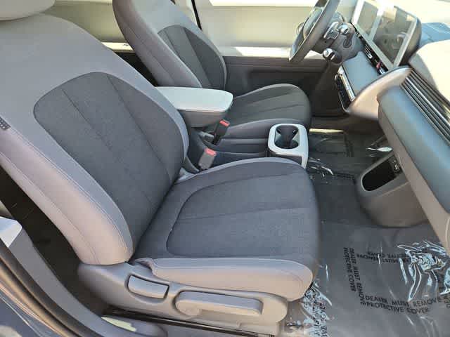 Thumbnail: 2024 Hyundai Ioniq 5 - 21