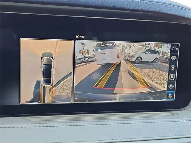 Thumbnail: 2020 Mercedes-Benz S-Class - 29