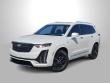 Used 2025 CADILLAC XT6 Luxury SUV