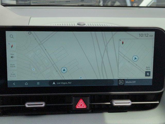Thumbnail: 2026 Hyundai Ioniq 5 - 29
