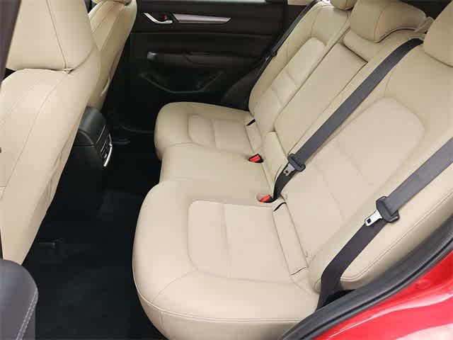 Thumbnail: 2022 Mazda CX-5 - 19