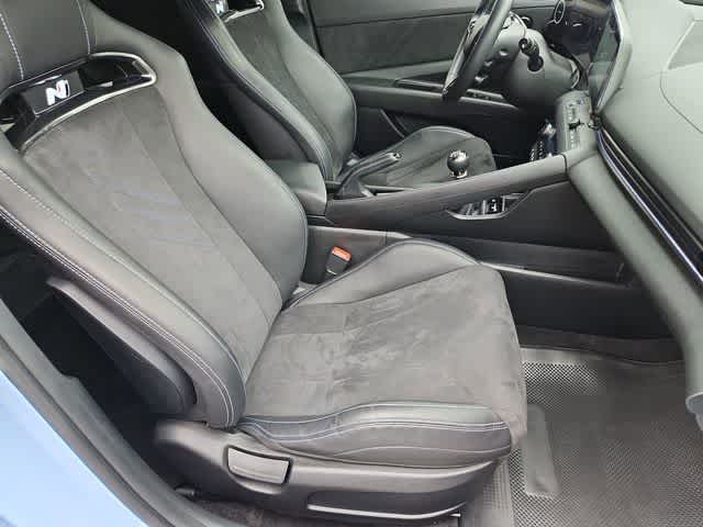 Thumbnail: 2025 Hyundai Elantra - 20