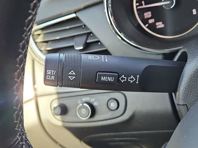 Thumbnail: 2019 Buick Encore - 27