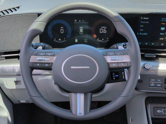Thumbnail: 2026 Hyundai Kona - 23