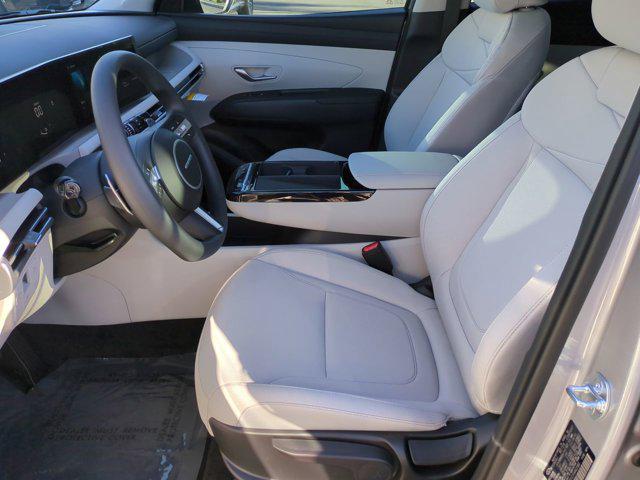 Thumbnail: 2026 Hyundai Tucson - 17