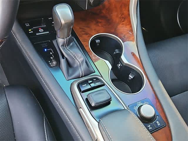 Thumbnail: 2019 Lexus RX - 33