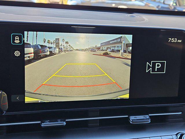 Thumbnail: 2026 Hyundai Kona - 27