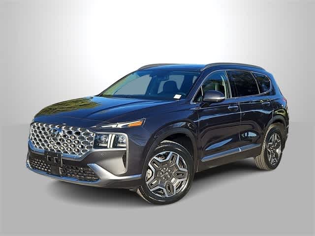 Thumbnail: 2023 Hyundai Santa Fe - 1