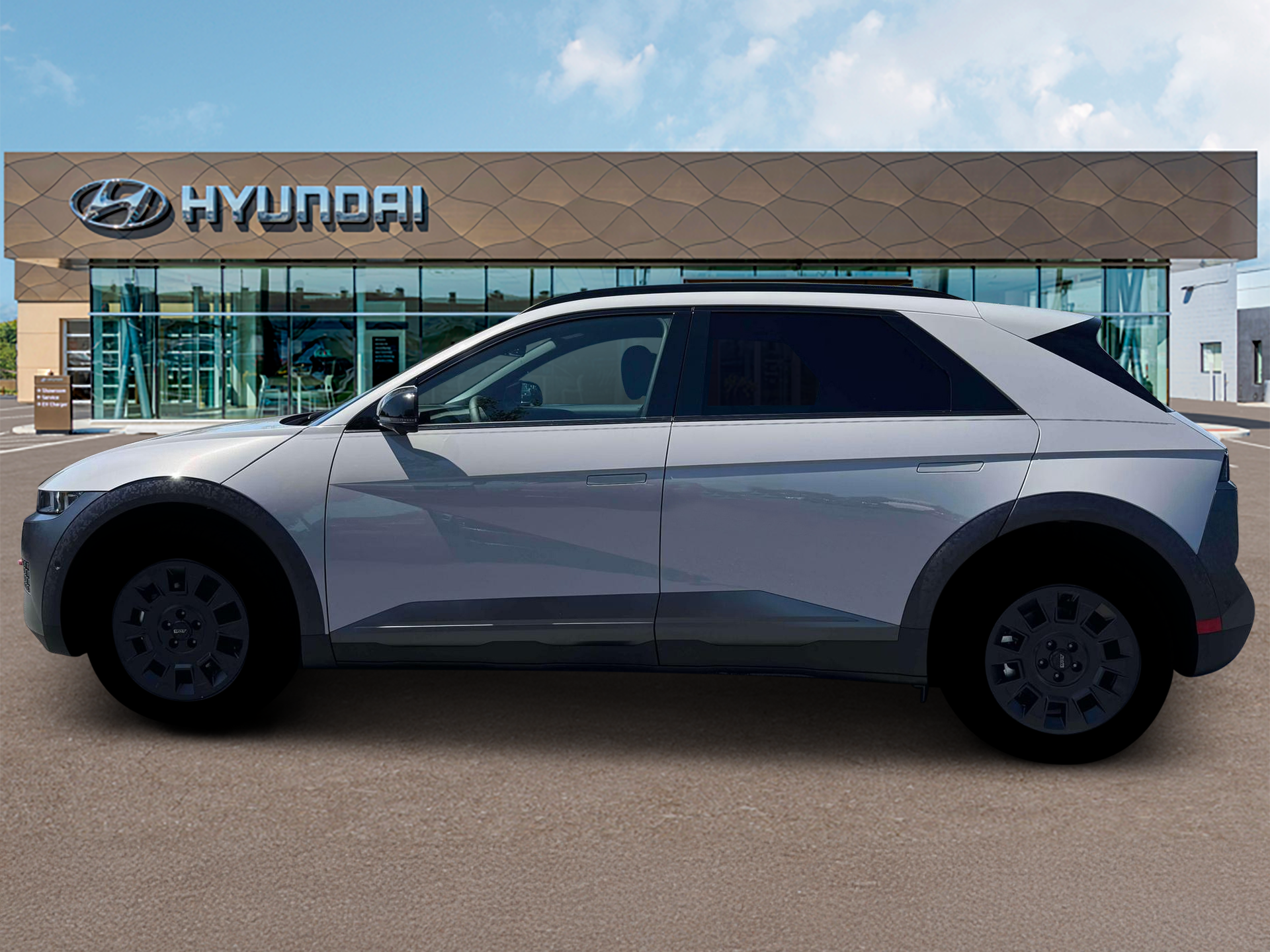 Thumbnail: 2025 Hyundai Ioniq 5 - 3