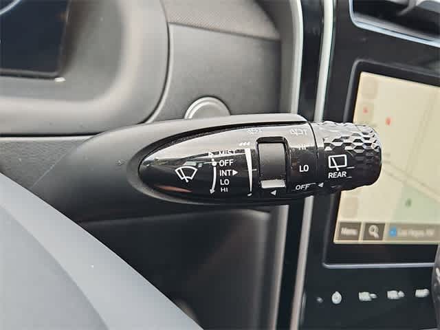 Thumbnail: 2023 Hyundai Tucson - 25