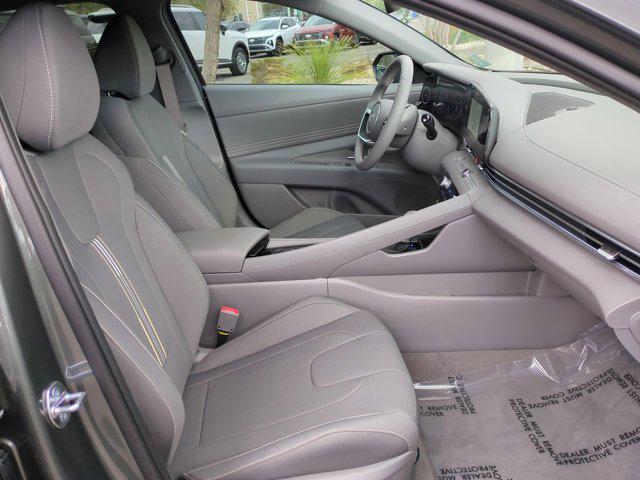 Thumbnail: 2026 Hyundai Elantra - 20