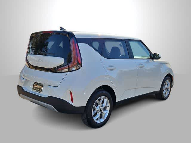 Thumbnail: 2025 Kia Soul - 8