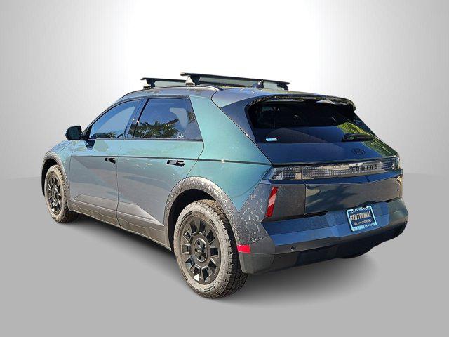 Thumbnail: 2025 Hyundai Ioniq 5 - 6