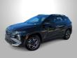 New 2026 Hyundai Tucson XRT FWD SUV