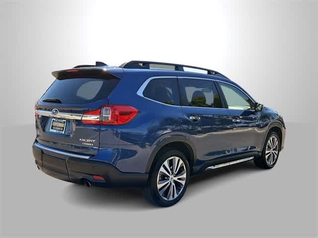 Thumbnail: 2019 Subaru Ascent - 8