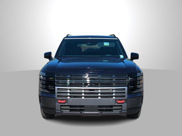 Thumbnail: 2026 Hyundai Palisade - 3