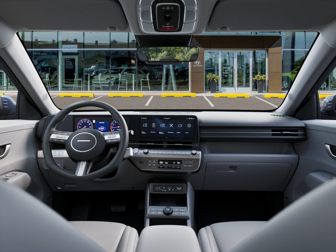 Thumbnail: 2026 Hyundai Kona - 11