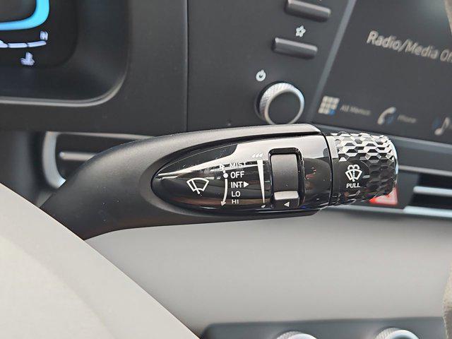 Thumbnail: 2026 Hyundai Elantra - 24