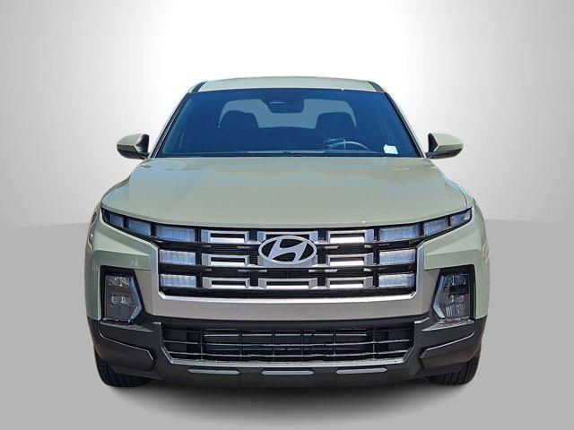 Thumbnail: 2025 Hyundai Santa Cruz - 3