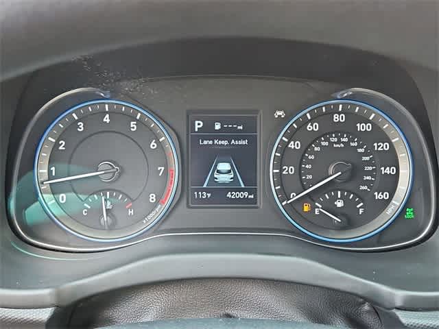 2021 Hyundai Kona SE 30