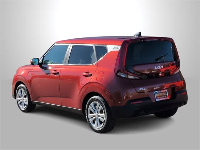 Thumbnail: 2022 Kia Soul - 6