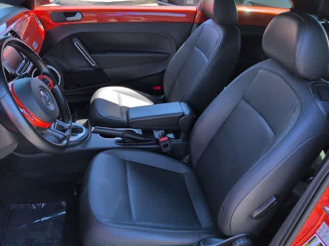 Thumbnail: 2016 Volkswagen Beetle - 16