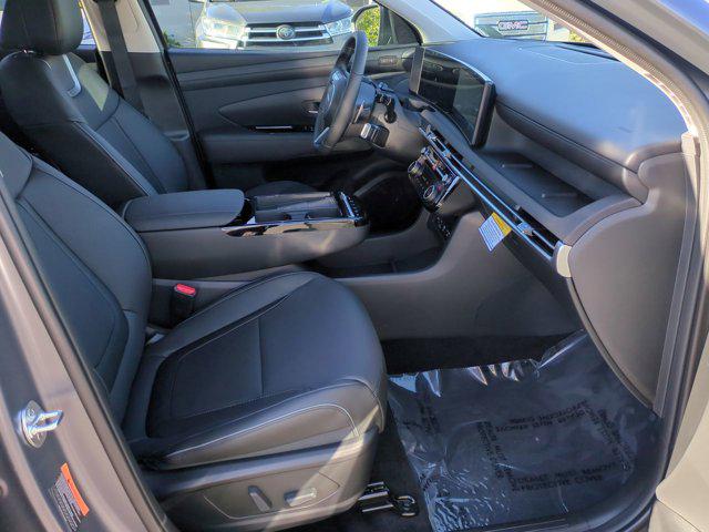 Thumbnail: 2026 Hyundai Tucson - 23