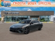New 2026 Hyundai Elantra SEL Sport Sedan
