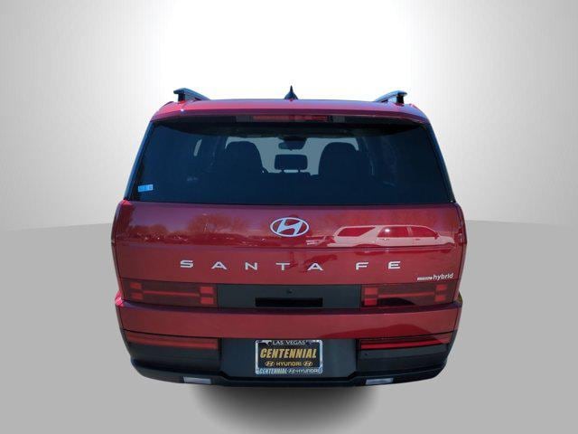 Thumbnail: 2026 Hyundai Santa Fe - 7