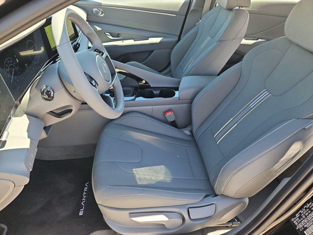 Thumbnail: 2026 Hyundai Elantra - 16