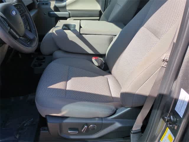 Thumbnail: 2018 Ford F-150 - 17