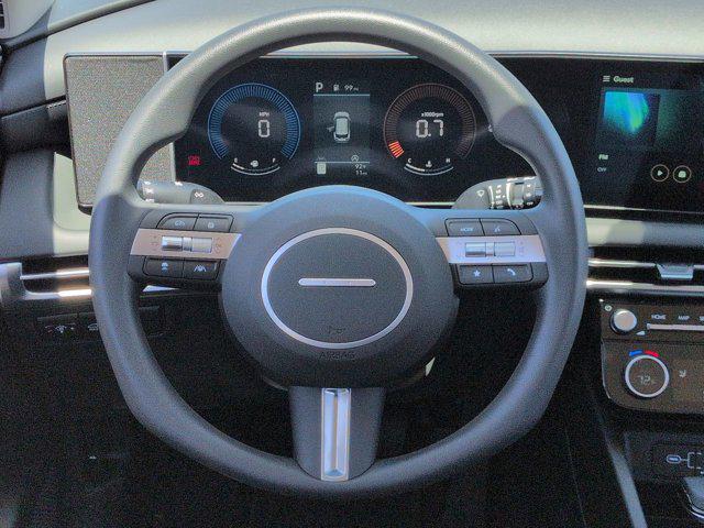 Thumbnail: 2026 Hyundai Tucson - 23