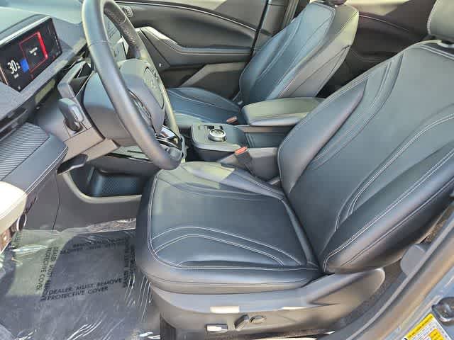 Thumbnail: 2023 Ford Mustang Mach-E - 16