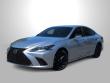 Used 2023 Lexus ES 350 F SPORT Handling Sedan