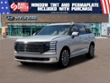 New 2026 Hyundai Palisade Hybrid Calligraphy SUV