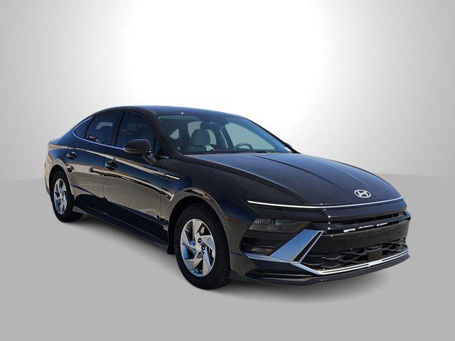 Thumbnail: 2026 Hyundai Sonata - 2