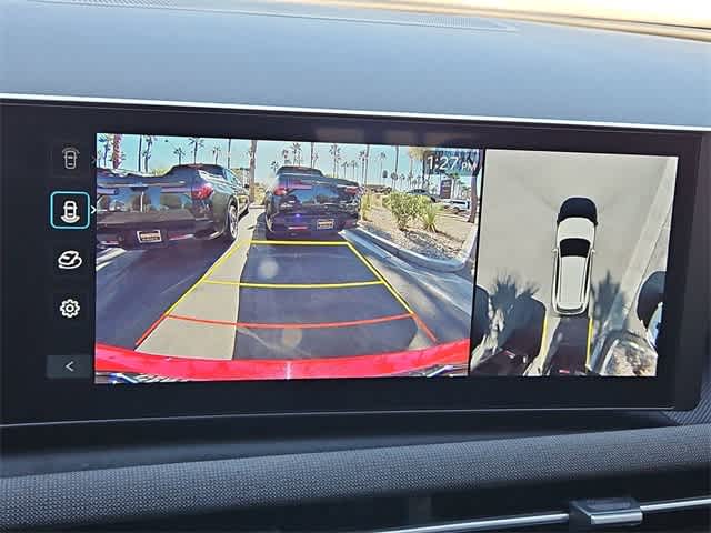 Thumbnail: 2025 Hyundai Tucson - 30