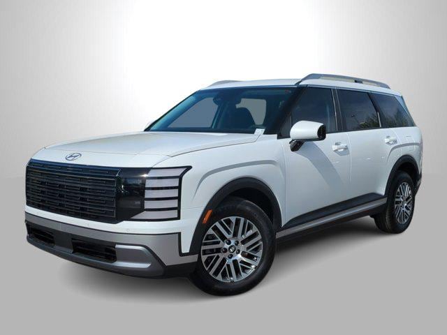 Thumbnail: 2026 Hyundai Palisade - 1