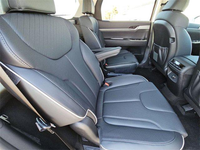 Thumbnail: 2025 Hyundai Palisade - 18