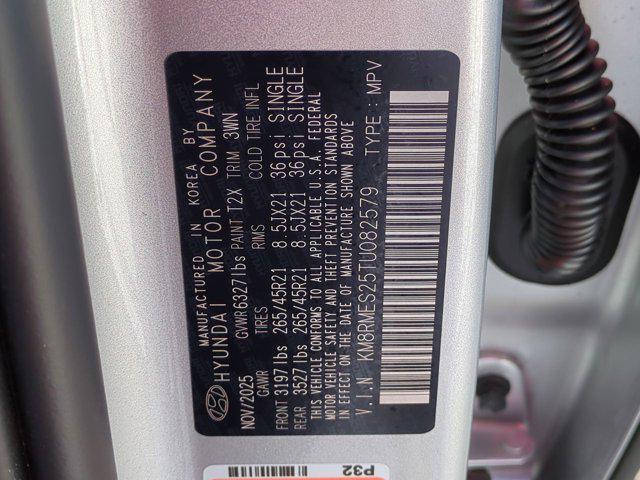 Thumbnail: 2026 Hyundai Palisade - 38